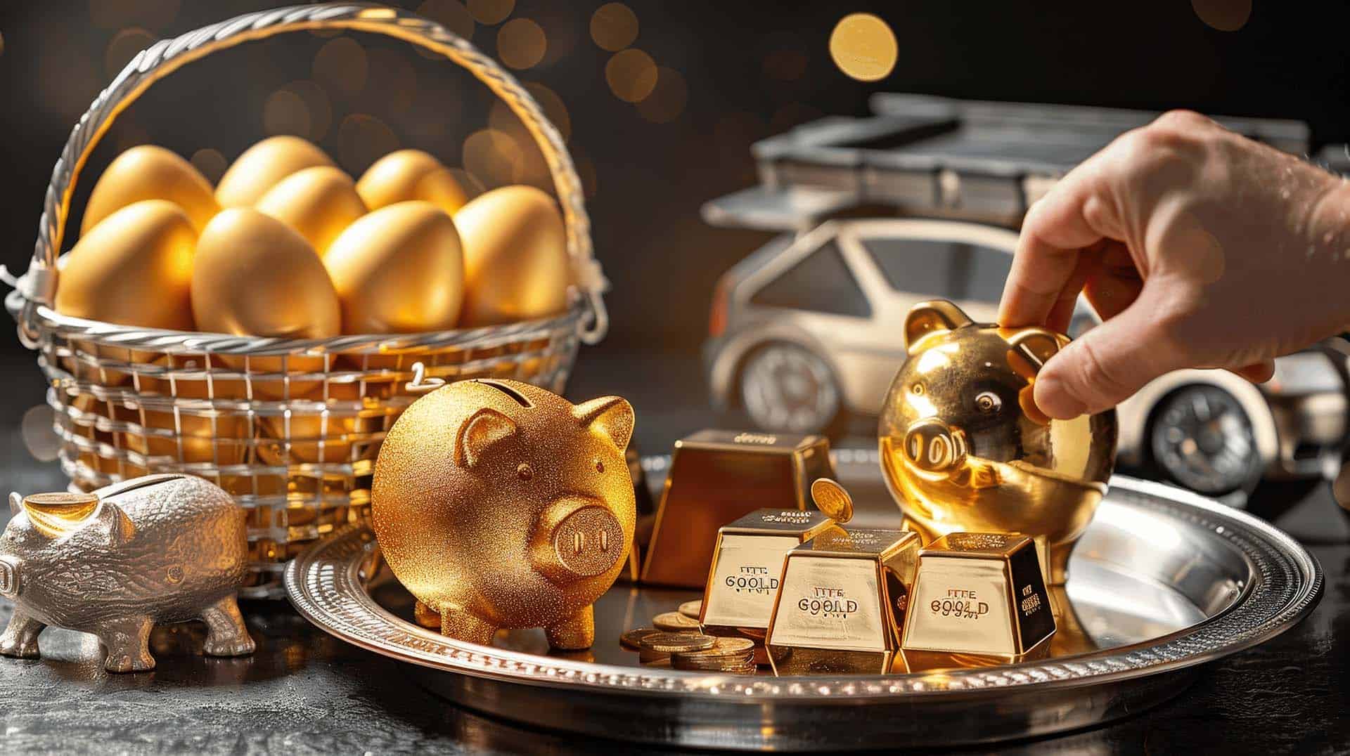 Lohnt sich Gold als Sachbezug? Deutsche Metallkasse AG Erfahrungen von Arbeitgebern und Arbeitnehmern