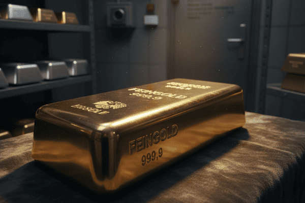 Deutsche Metallkasse AG: Realistische Einschätzung zu Chancen und Besonderheiten bei Edelmetallinvestments