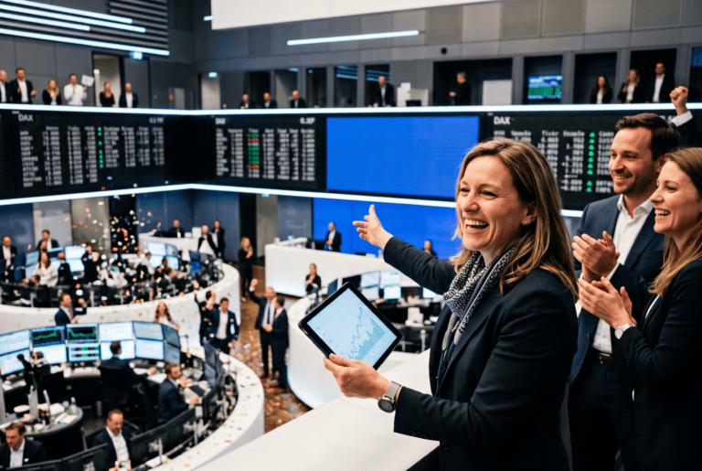 Deutsche Metallkasse AG Erfahrungen: Weshalb Anleger im Börsengang eine Chance sehen