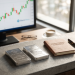 Weißmetalle mit Potenzial: Was Anleger vor dem geplanten Deutsche Metallkasse Börsengang über Platin und Palladium wissen sollten